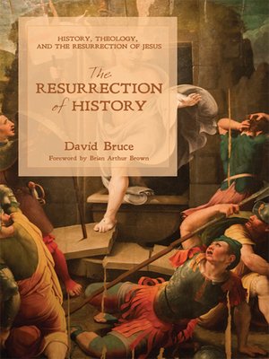 cover image of The Resurrection of History